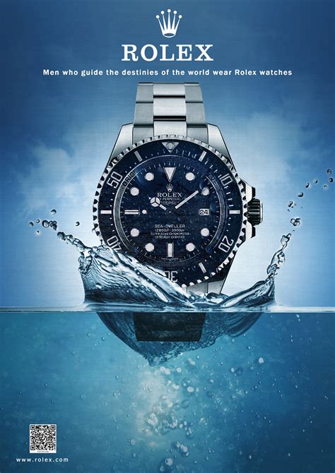 rolex advertisement 2015|rolex advertising examples.